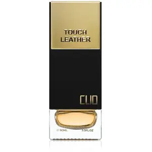 Le Chameau Clio Touch Leather Eau de Parfum mixte 90 ml pas cher