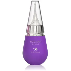 Le Chameau Parisian In Love Eau de Parfum pour femme 100 ml pas cher