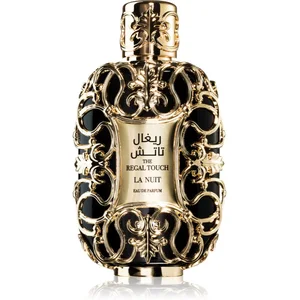 Le Chameau Regal Touch La Nuit Eau de Parfum mixte 100 ml pas cher