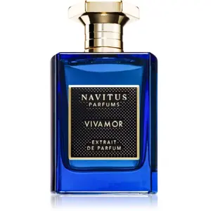 Navitus Parfums Vivamor extrait de parfum mixte 100 ml pas cher