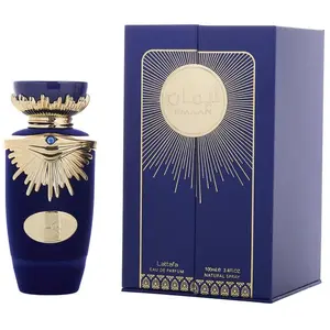 lattafa Emaan Eau de parfum - Floral oriental - Mixte - 100 ml pas cher