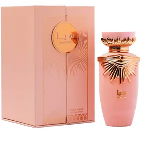 Lattafa Haya Eau de parfum pas cher