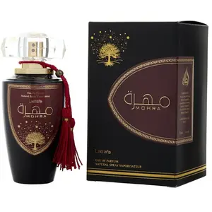Comparateur de prix : Lattafa Mohra EDP U 100 ml