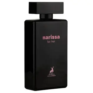 Maison alhambra narissa parfum pour femme 100 ml edp pas cher