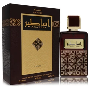 Asateer - Lattafa Eau De Parfum Spray 100 ml pas cher