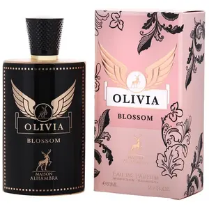 Olivia Blossom - Maison Alhambra Eau De Parfum Spray 80 ml pas cher