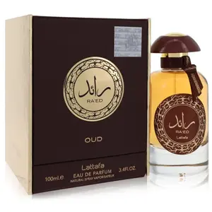 Comparateur de prix : Raed Oud - Lattafa Eau De Parfum Spray 100 ml