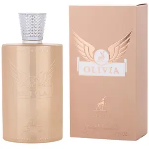 Olivia Maison Alhambra Eau de parfum pour femme 100 ml pas cher