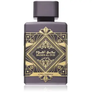 Comparateur de prix : Lattafa Parfum bade'e Al Oud 100ml - original