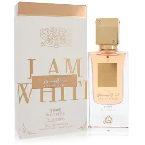 lattafa Parfum ANA ABIYEDH POUDRÉE Eau de Parfum 60 ML pas cher