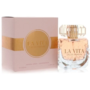La Vita - Maison Alhambra Eau De Parfum Spray 100 ml pas cher