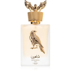Shaheen Silver Lattafa Pride Eau de parfum Nicho 100 ml pas cher