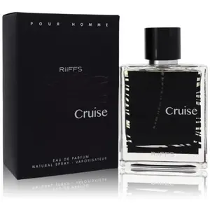Cruise - Riiffs Eau De Parfum Spray 100 ml pas cher