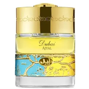THE SPIRIT OF DUBAI AJYAL Eau de parfum 50ml