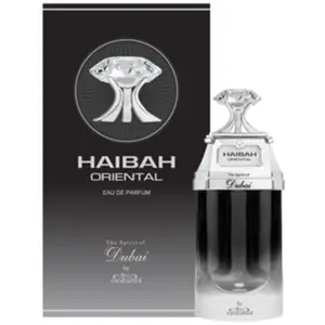 The Spirit of Dubai Haibah Oriental Parfum 1000 ml