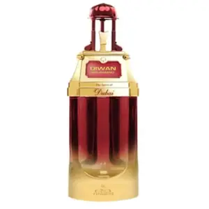 The Spirit of Dubai Diwan Gourmand Parfum 1000 ml