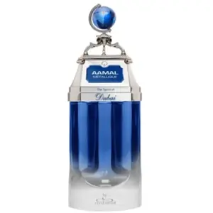 The Spirit of Dubai Aamal Metallique Parfum 1000 ml