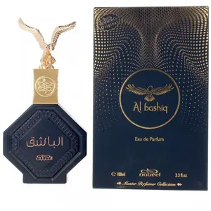 Eau de parfum Nabeel  Al Bashiq Eau De Parfum Vapo pas cher