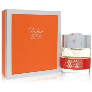 Roeya - The Spirit Of Dubai Eau De Parfum Spray 50 ml