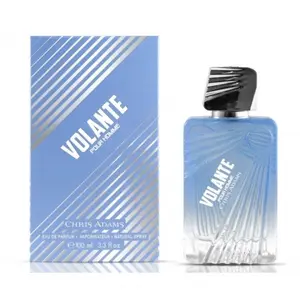 Volante Pour Homme - Chris Adams Eau De Parfum Spray 100 ml pas cher