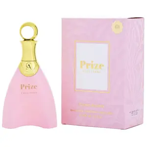 Prize Pour Femme - Chris Adams Eau De Parfum Spray 100 ml pas cher