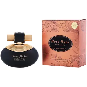 Boss Babe Pour Femme - Chris Adams Eau De Parfum Spray 100 ml pas cher