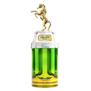 Abjar Bois - The Spirit Of Dubai Eau De Parfum Spray 90 ml