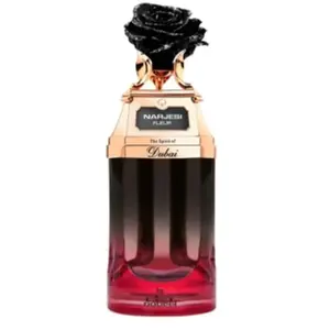 The Spirit of Dubai Narjesi Fleur Parfum 1000 ml