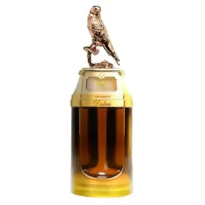 THE SPIRIT Of DUBAI Baz Cuir Eau de Parfum 90 ml