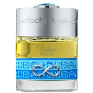 THE SPIRIT OF DUBAI Sama Eau de Parfum 50ml