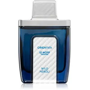 Le Motif Wild Neroli - Orientica Eau De Parfum Spray 85 ml pas cher