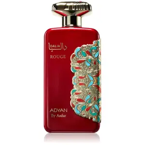 Adyan Dalia Rouge Eau de Parfum mixte 100 ml pas cher