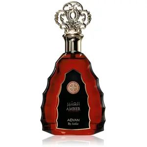 Adyan Amber Extreme Eau de Parfum mixte 100 ml pas cher