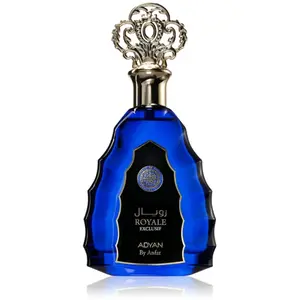 Adyan Royale Exclusif Eau de Parfum mixte 100 ml pas cher