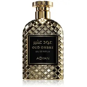 Adyan Oud Ombre Eau de Parfum mixte 100 ml pas cher