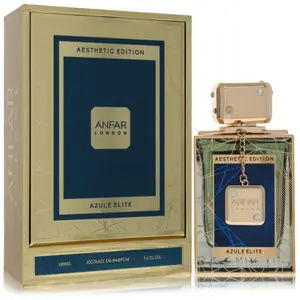 Anfar Aesthetic Edition Azule Elite parfum pur pour homme 100 ml pas cher