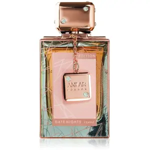 Anfar Aesthetic Edition Date Nights Femme Eau de Parfum pour femme 100... pas cher