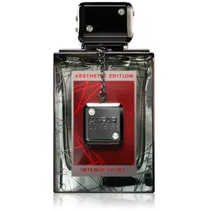 Anfar Aesthetic Edition Intense Sport Eau de Parfum mixte 100 ml pas cher