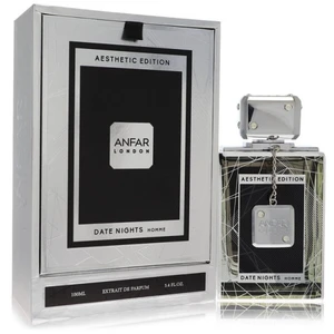 Comparateur de prix : Date Nights Homme - Anfar Extrait de Parfum Spray 100 ml