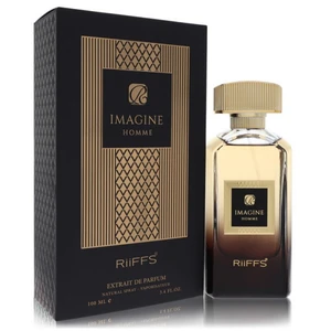 Imagine Homme - Riiffs Extrait de Parfum Spray 100 ml pas cher