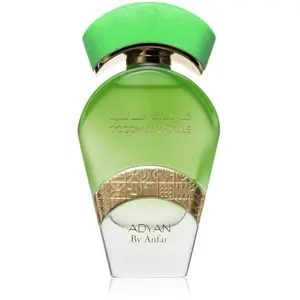 Adyan Coconut Vanille Eau de Parfum mixte 100 ml pas cher