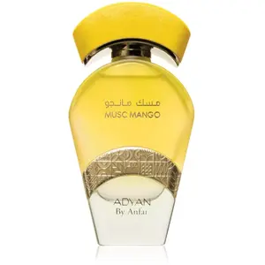 Adyan Musc Mango Eau de Parfum mixte 100 ml pas cher