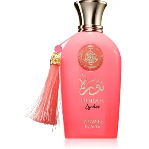 Adyan Norah Lychee Eau de Parfum pour femmes 100 ml pas cher