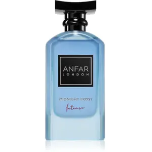 Anfar Midnight Frost Intense extrait de parfum pour homme 100 ml pas cher