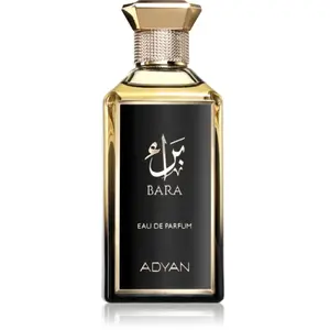 Adyan Bara eau de parfum unisexe 100 ml pas cher