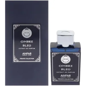 Anfar Ombre Bleu parfum pur pour homme 50 ml pas cher