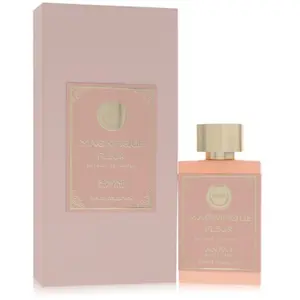 Magnifique Fleur by Anfar for Women - 1.7 oz Extrait De Parfum Spray