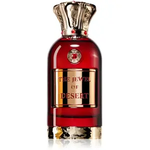 Anfar The Jewel Of Desert Eau de Parfum mixte 100 ml pas cher