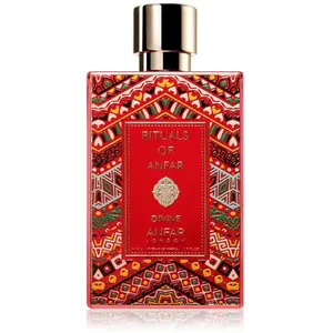 Anfar Rituals Of Anfar Eau de Parfum mixte 80 ml pas cher