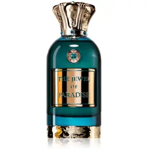Anfar The Jewel Of Paradise Eau de Parfum mixte 100 ml pas cher